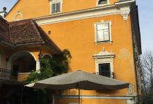 Weinbaumuseum Schloss Gamlitz景点图片