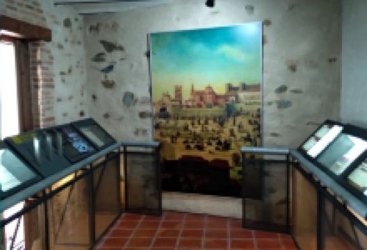 Casa del Ajimez景点图片