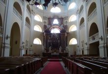 The Lutheran Parish Church of Jesus景点图片