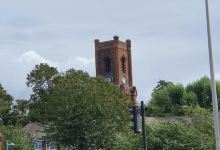 Holy Trinity Church景点图片