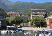 Fontaine du port d'Erbalunga景点图片