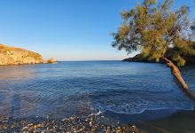 Ampela Beach景点图片