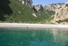 Paralia Monemvasias景点图片