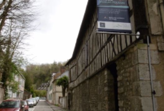 Musée Nicolas Poussin景点图片