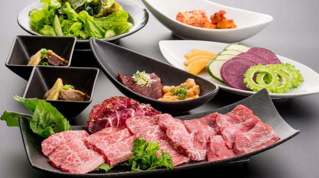 琉宫苑餐厅图片