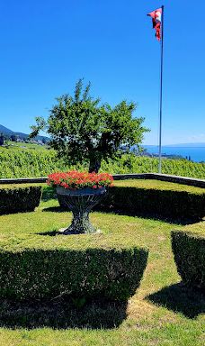 Domaine de Chambleau-Milvignes