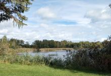 Fort Gratiot Trail景点图片