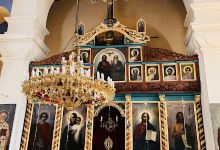 Church Sv. Georgi景点图片