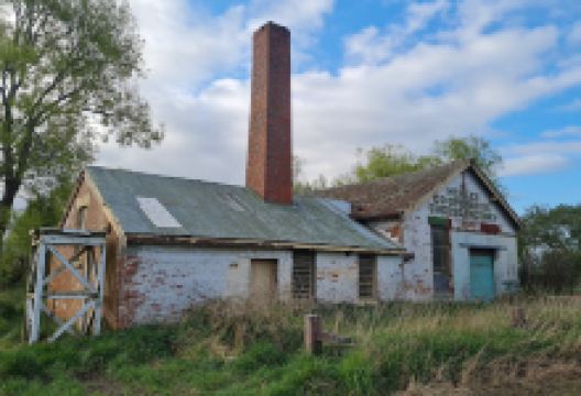 Henley Cooperative Cheese Factory景点图片