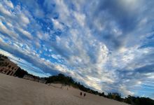 Indiana Dunes National Park Porter Beach景点图片