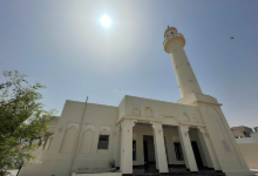 Mosque 1258景点图片