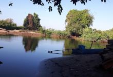 nature beach景点图片