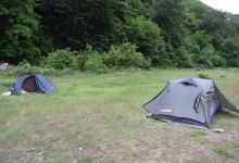 Wild Camping Area景点图片
