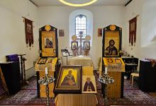 Orthodoxe Kirchengemeinde Balingen (Siechenkapelle)景点图片
