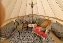 Tidaholms Camping景点图片