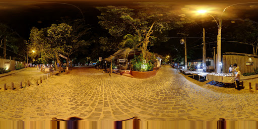 Restaurante Jacare do Brasil