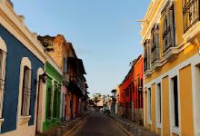 Malecón de Puerto Cabello美食图片
