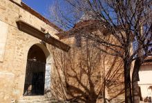 Iglesia de San Miguel景点图片