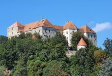 Neulengbach Castle景点图片