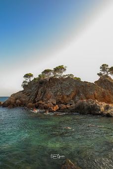 Cala Cap Roig-卡隆赫