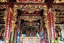 Chùa Đại Bi景点图片