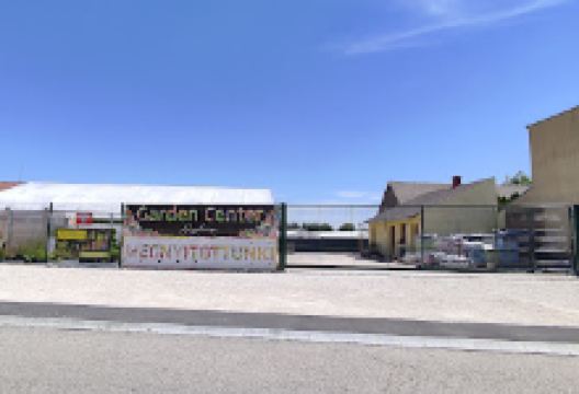 Garden Center Zala Kft.购物图片