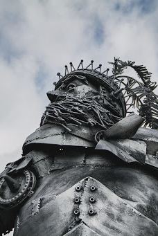 Mindoŭh Monument-纳瓦格鲁德斯基区