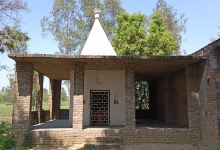 Maa Shera Wali Mandir माँ शेरा वाली मन्दिर景点图片