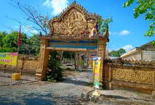 Wath Khna Roong Thmây Serey Sô Phon景点图片