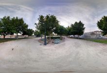 La Palmera Park景点图片