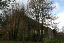 Cadishead Recreation Ground景点图片