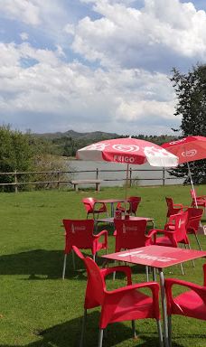 Grajera Park-洛格罗尼奥