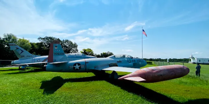 Aviation Cadet Museum