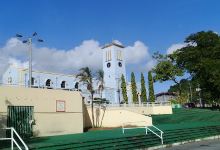 San Fernando City Square景点图片