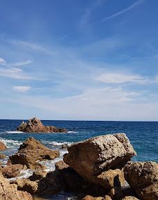 Cala El Golfet-帕拉弗鲁赫尔