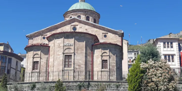 Giresun Museum