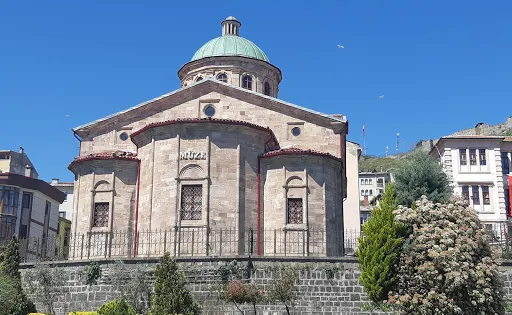 Giresun Museum