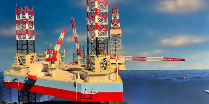 台灣油礦陳列館