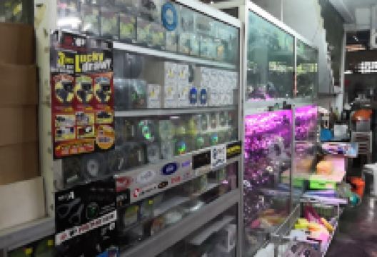 适耕庄水族馆 Akuarium Sekinchan购物图片