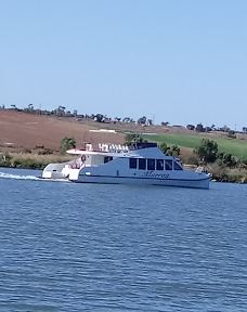 诗云砵自然保护区-Swanport