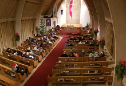 Selah United Methodist Church景点图片