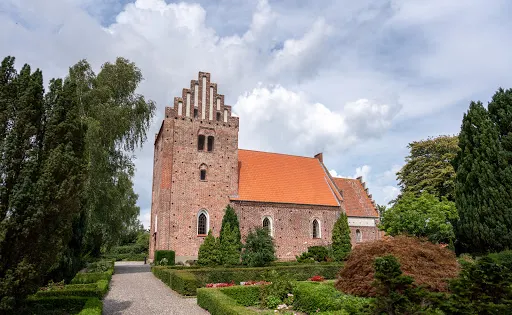 Keldby Church