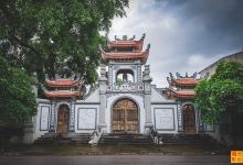 Chùa Như Nguyện景点图片