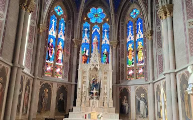 Criptoportico Forense