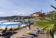 Parrocchia Di S. Stefano Al Mare Abitazione Del Parroco景点图片