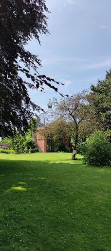 Alter Botanischer Garten-基尔