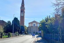 Chiesa delle Sante Perpetua e Felicita景点图片