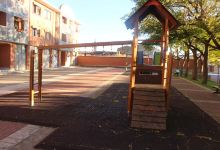 Escuelas Park景点图片