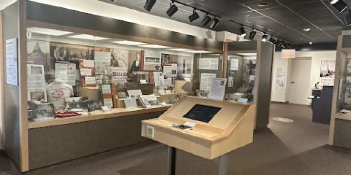 German American Heritage Center