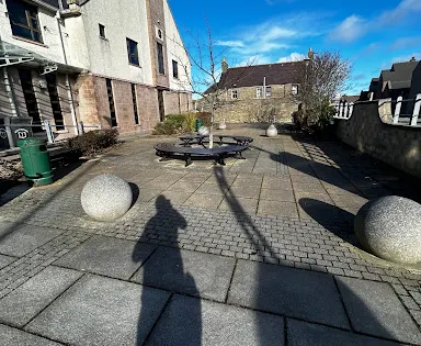 Orkney Library and Archive